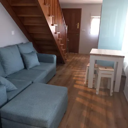 Apartamento Pentanes Vacacional Vv4008as San Andrés