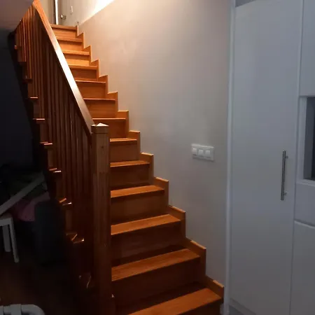 Pentanes Vacacional Vv4008as Apartamento