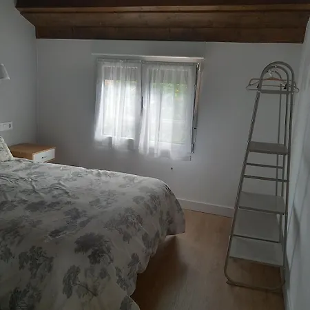 Pentanes Vacacional Vv4008as Apartamento *