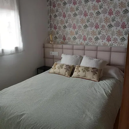 Apartamento Pentanes Vacacional Vv4008as San Andrés